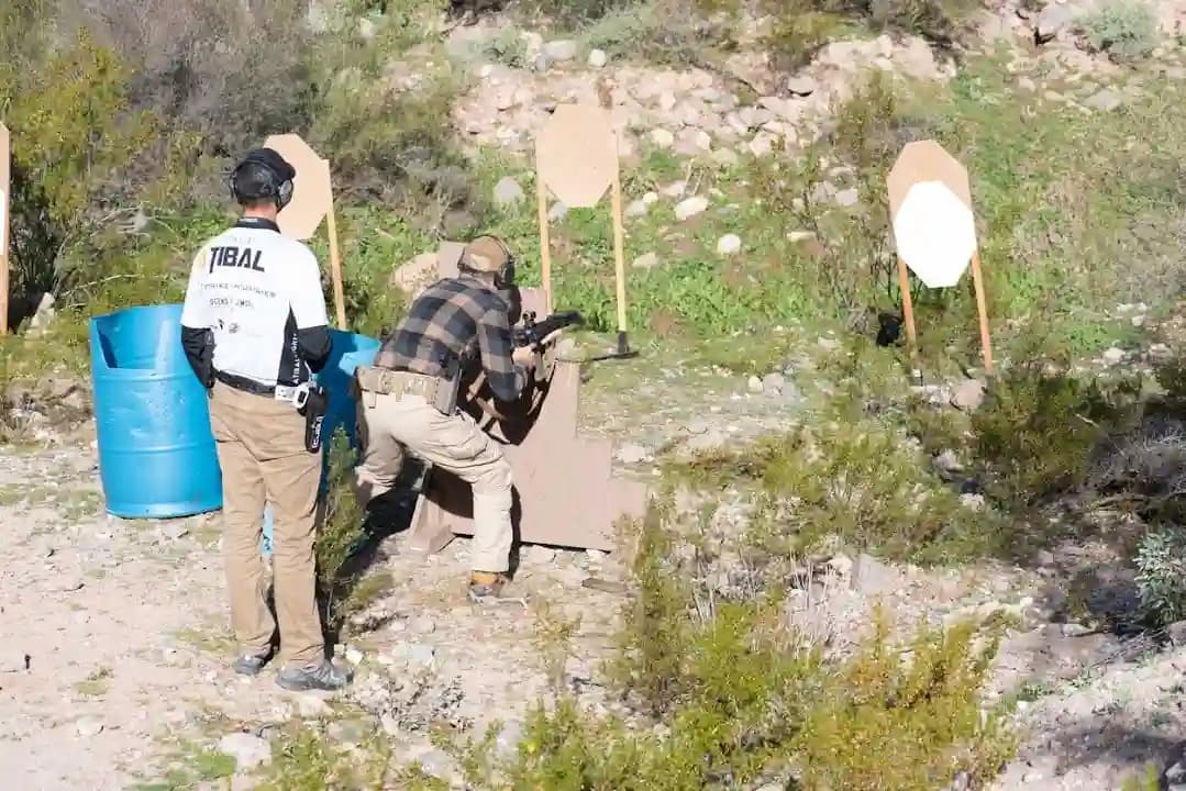 Cowtown Range - Popular shooting ranges destination in Phoenix