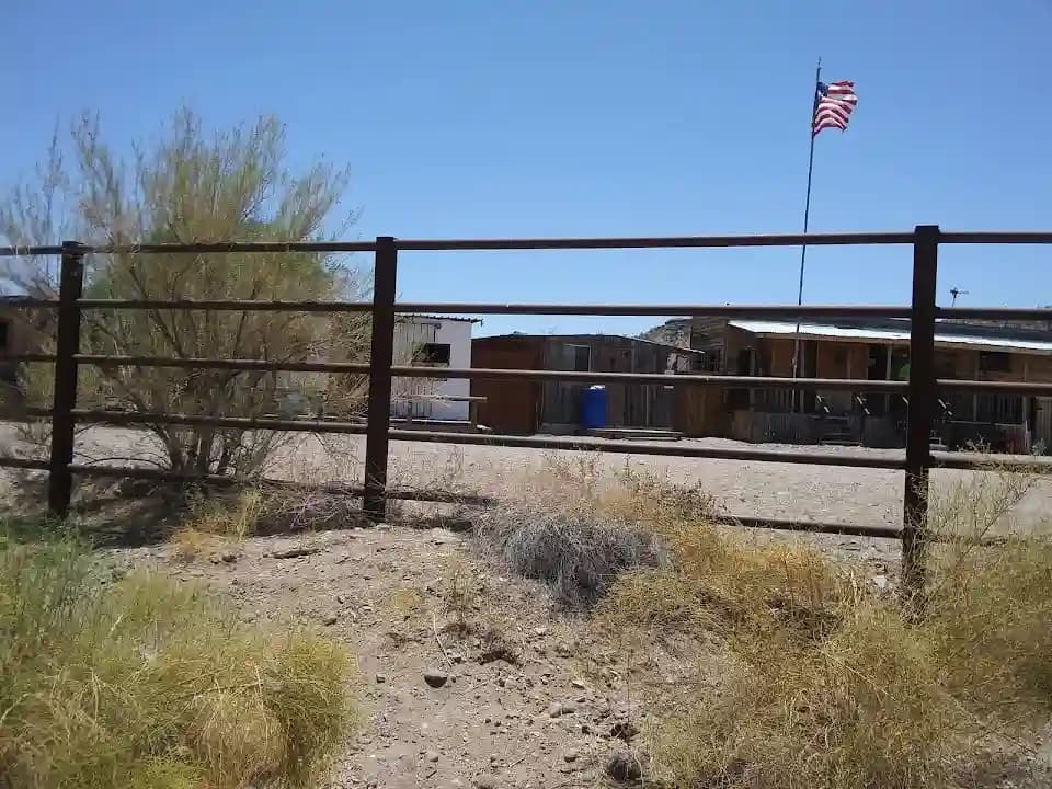 Photo of Paintball at Cowtown Range shooting ranges activities in Phoenix