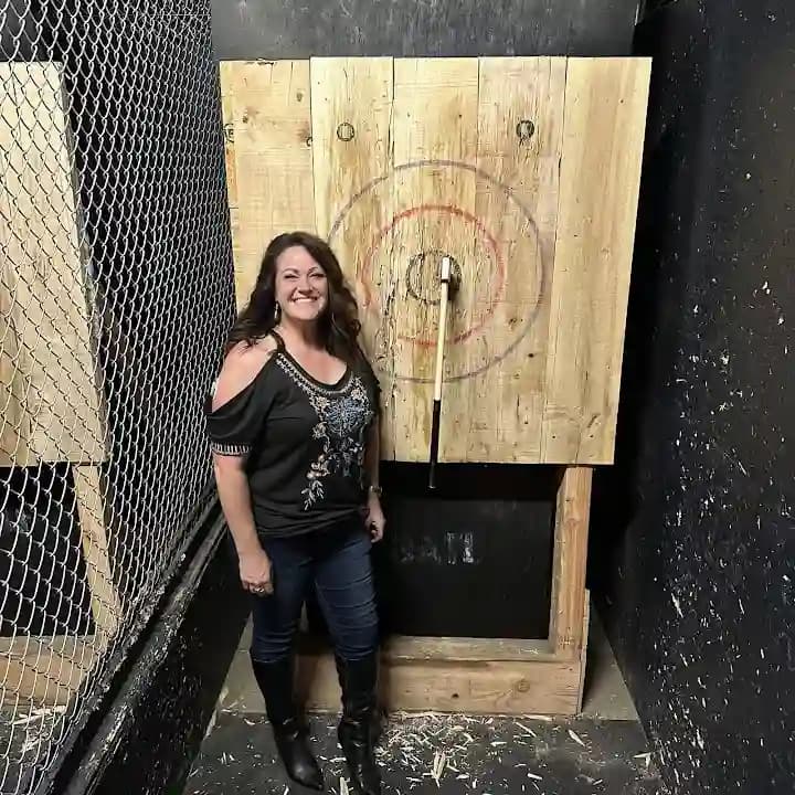 BATL Grounds | Scottsdale - Popular axe throwing destination in Phoenix