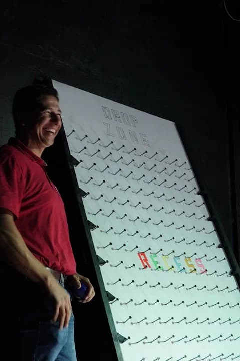 Recess | Games, Food & Bar - axe throwing in Phoenix - Top rated