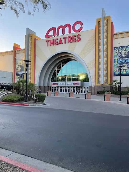 Westgate Entertainment District - escape rooms in Phoenix - Top rated