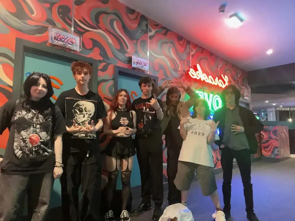 escape rooms experience at Houdini's Escape Room Experience - Leeds located in Leeds