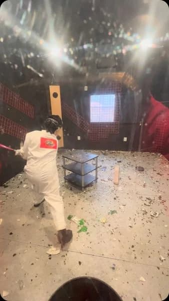 Total Rage ATL - rage rooms in Atlanta - Top rated