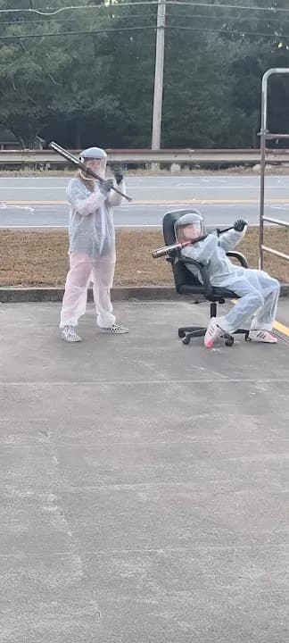 Smash 'N Dash Rage Room - rage rooms in Atlanta - Top rated