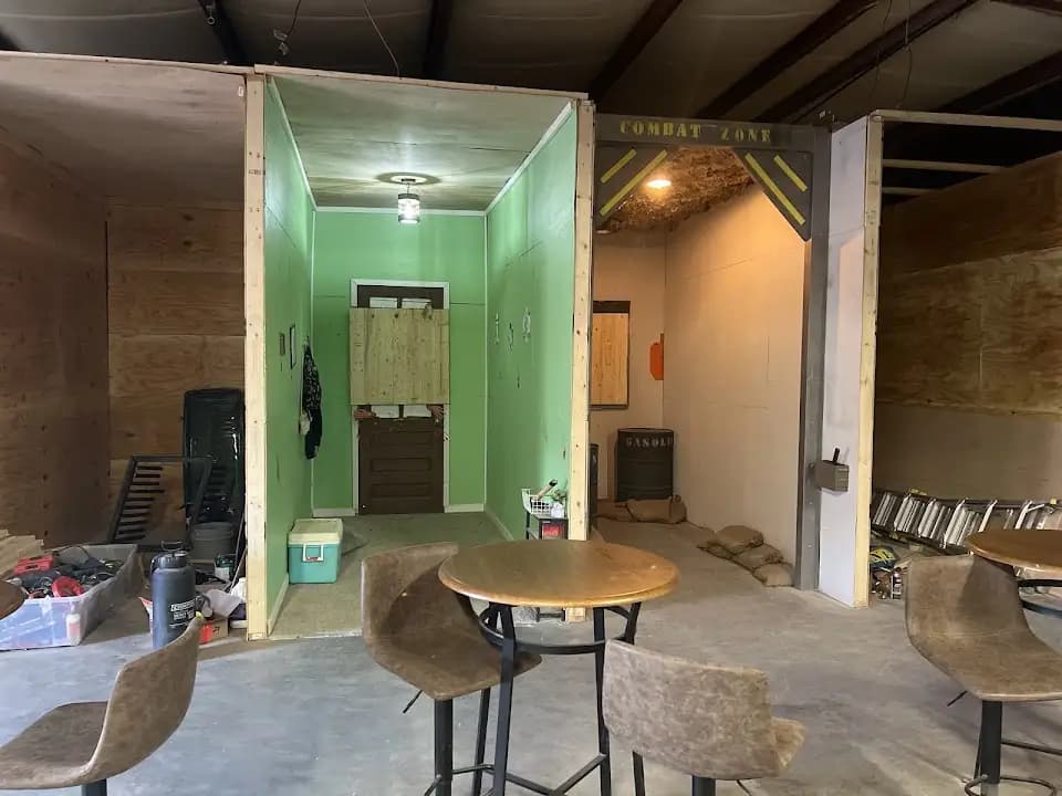REKT Inc. Newnan (Rage Rooms) - rage rooms in Atlanta - Top rated