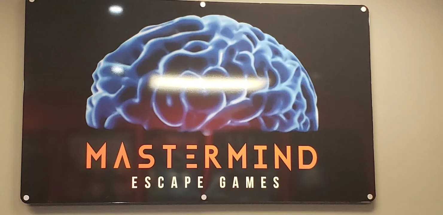 Mastermind Escape Games Atlanta - escape rooms in Atlanta - Top rated