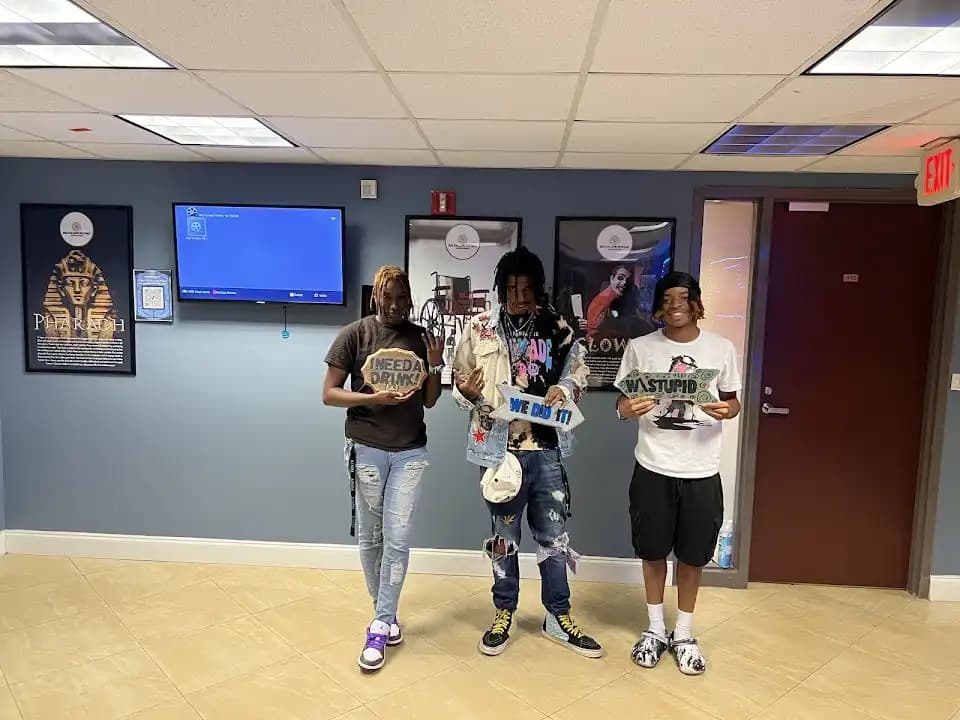 Big Escape Rooms - Popular escape rooms destination in Atlanta