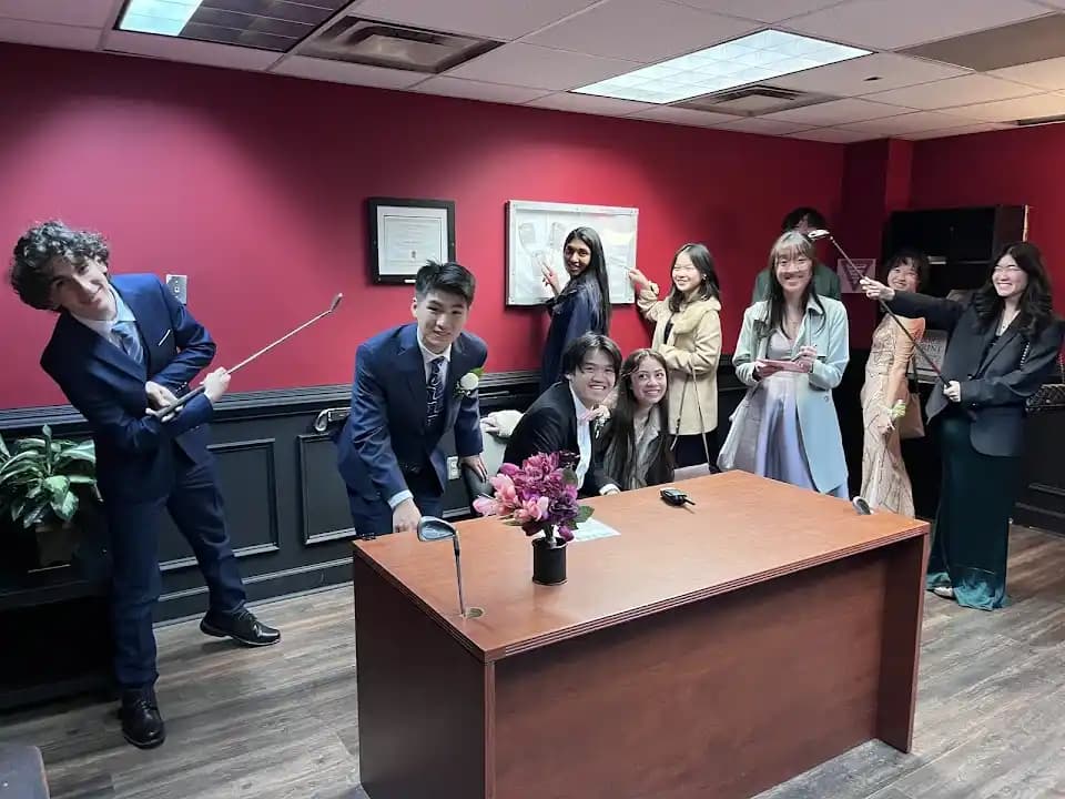 escape rooms experience at Big Escape Rooms located in Atlanta