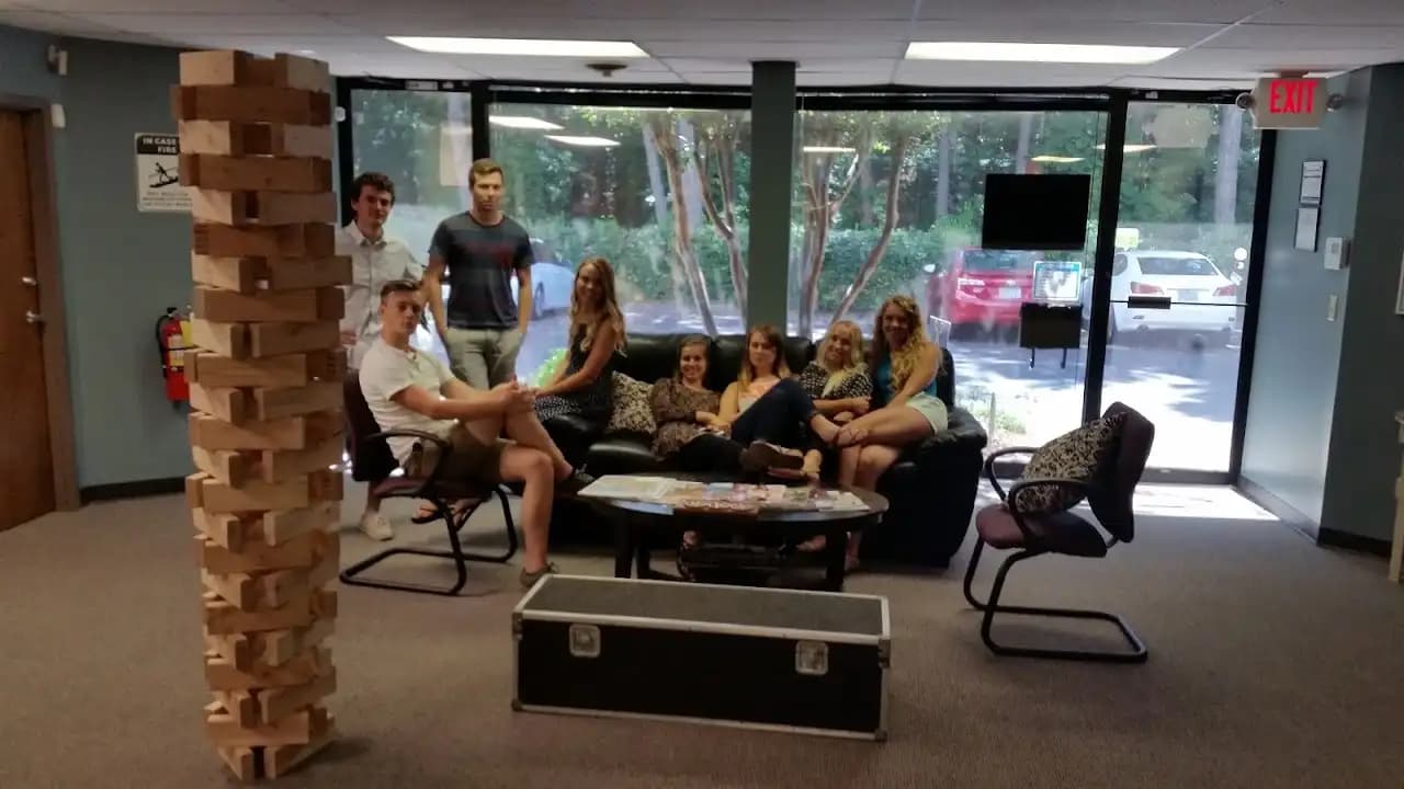Amazing Escape - escape rooms in Atlanta - Top rated