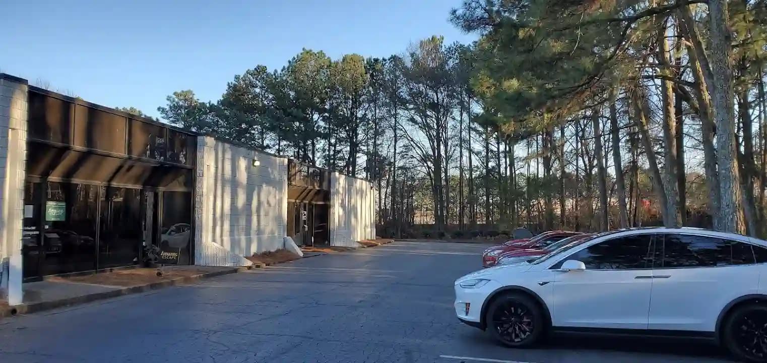 Photo of Amazing Escape escape rooms activities in Atlanta