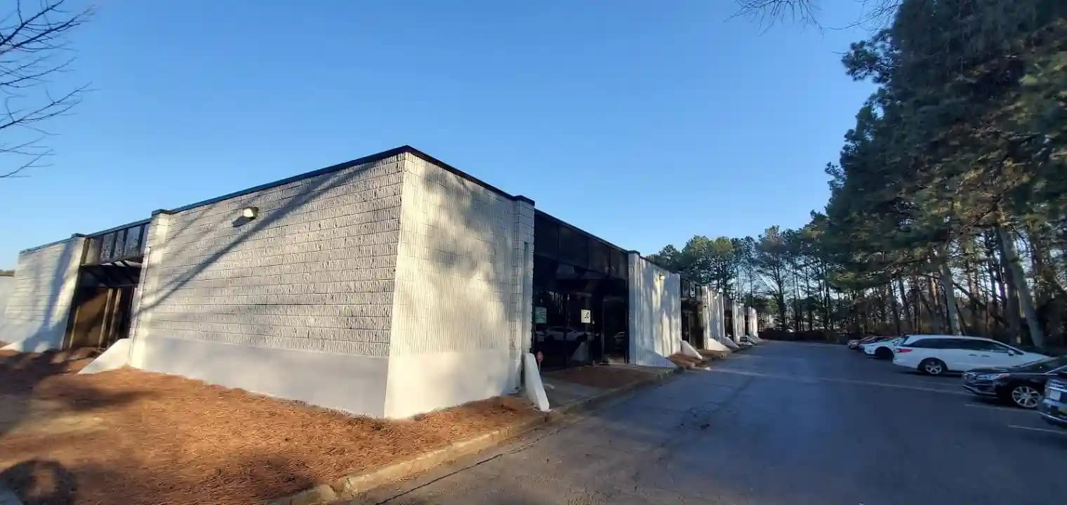 escape rooms experience at Amazing Escape located in Atlanta