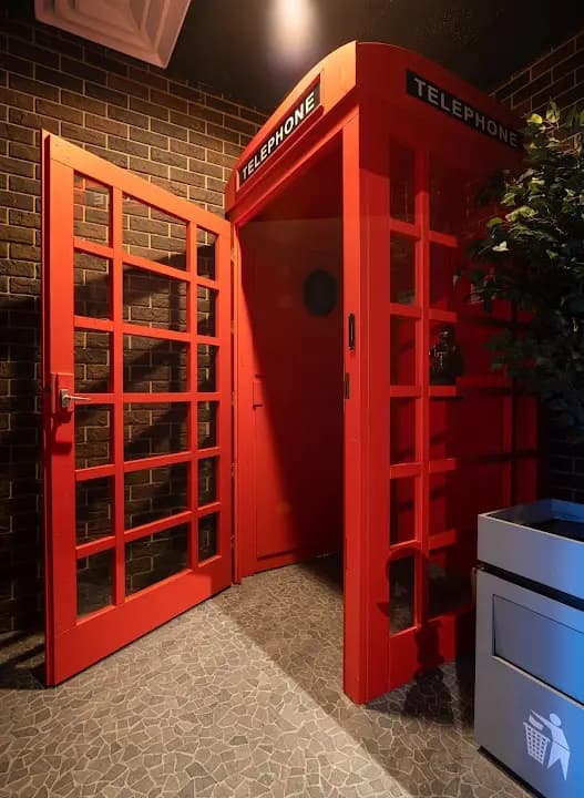 PanIQ Escape Room Atlanta - escape rooms in Atlanta - Top rated