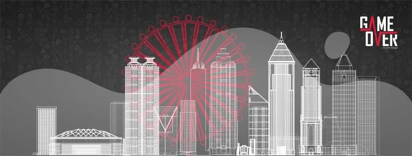 Game Over Escape Rooms Atlanta - escape rooms in Atlanta - Top rated
