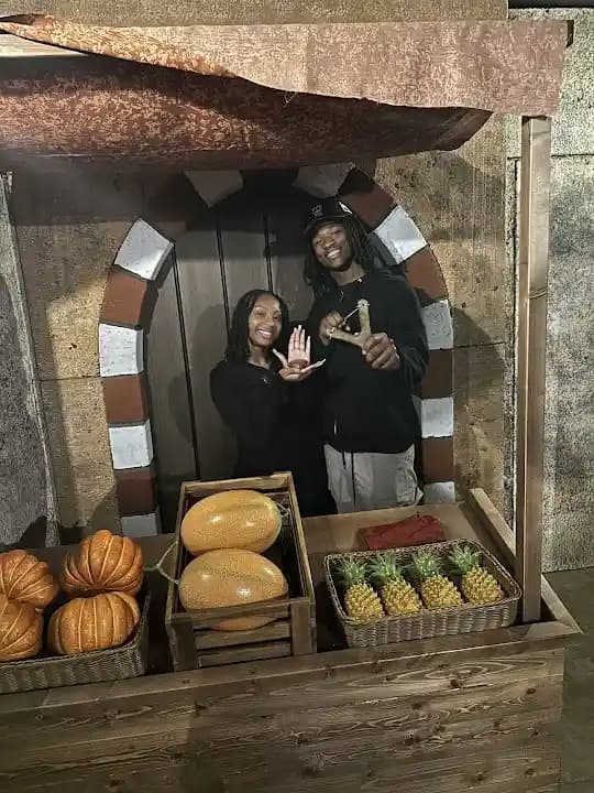 Game Over Escape Rooms Atlanta - Popular escape rooms destination in Atlanta