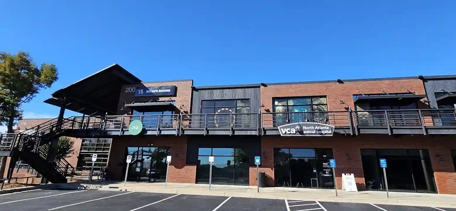 Photo of Game Over Escape Rooms Atlanta escape rooms activities in Atlanta