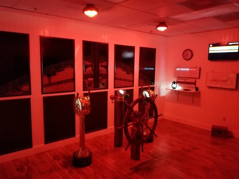 Odyssey Escape Game, LLC - escape rooms in Atlanta - Top rated