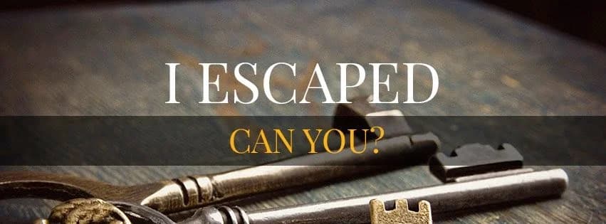 Ultimate Escape Game Atlanta - escape rooms in Atlanta - Top rated