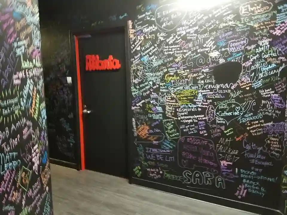 Ultimate Escape Game Atlanta - Popular escape rooms destination in Atlanta