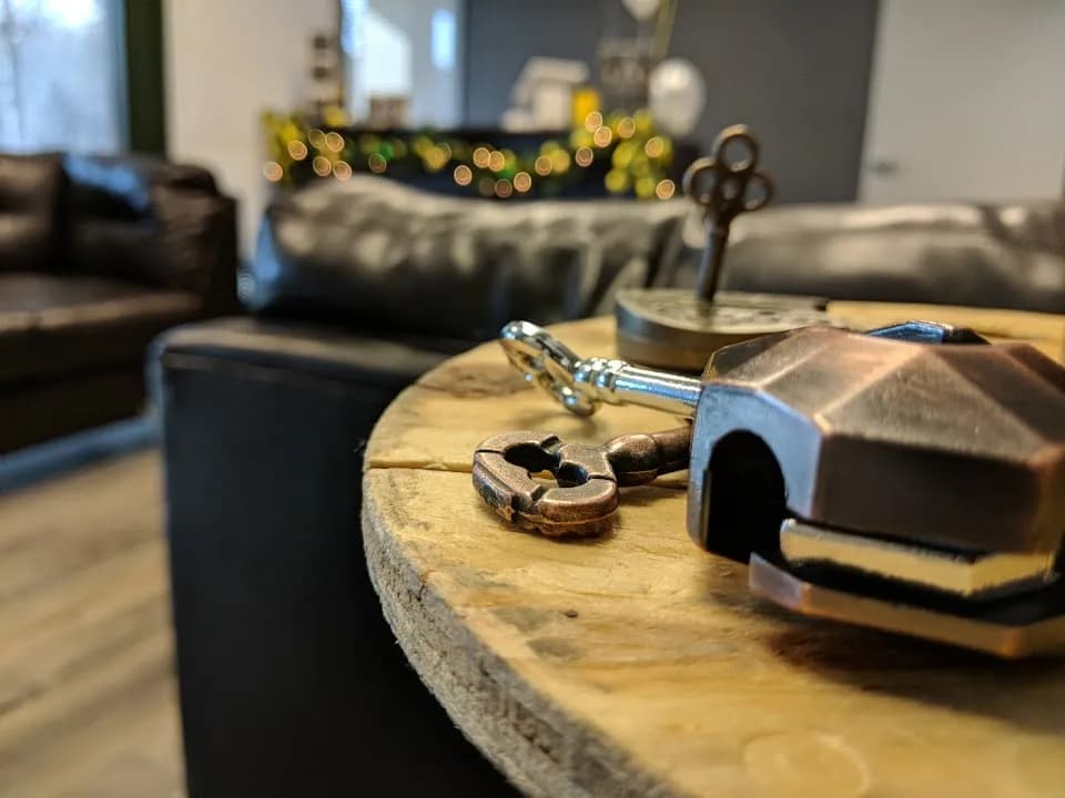 Urban Escape Games - Marietta - escape rooms in Atlanta - Top rated