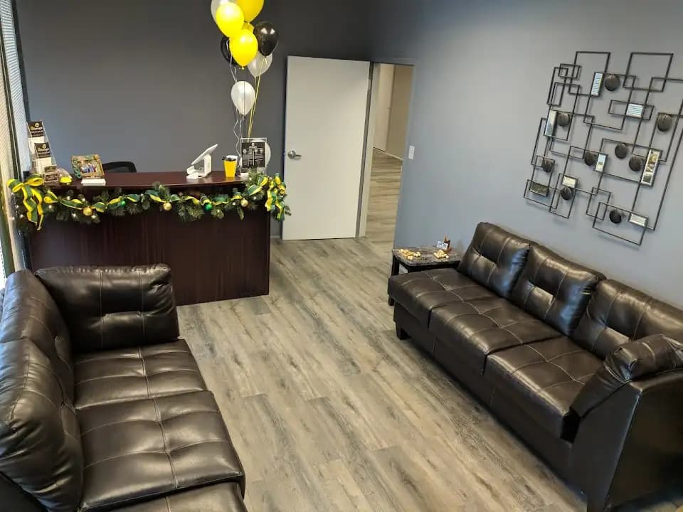 Photo of Urban Escape Games - Marietta escape rooms activities in Atlanta