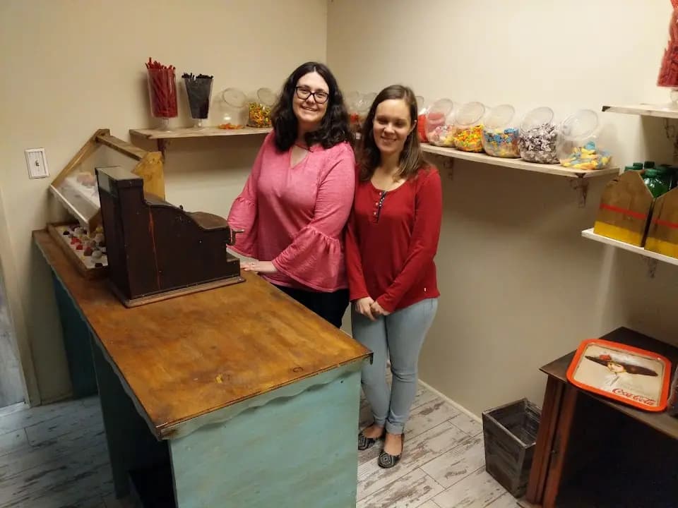 escape rooms experience at Urban Escape Games - Marietta located in Atlanta