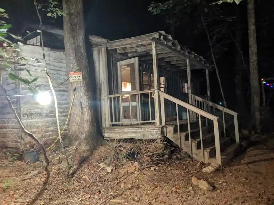 Escape Woods - Popular escape rooms destination in Atlanta