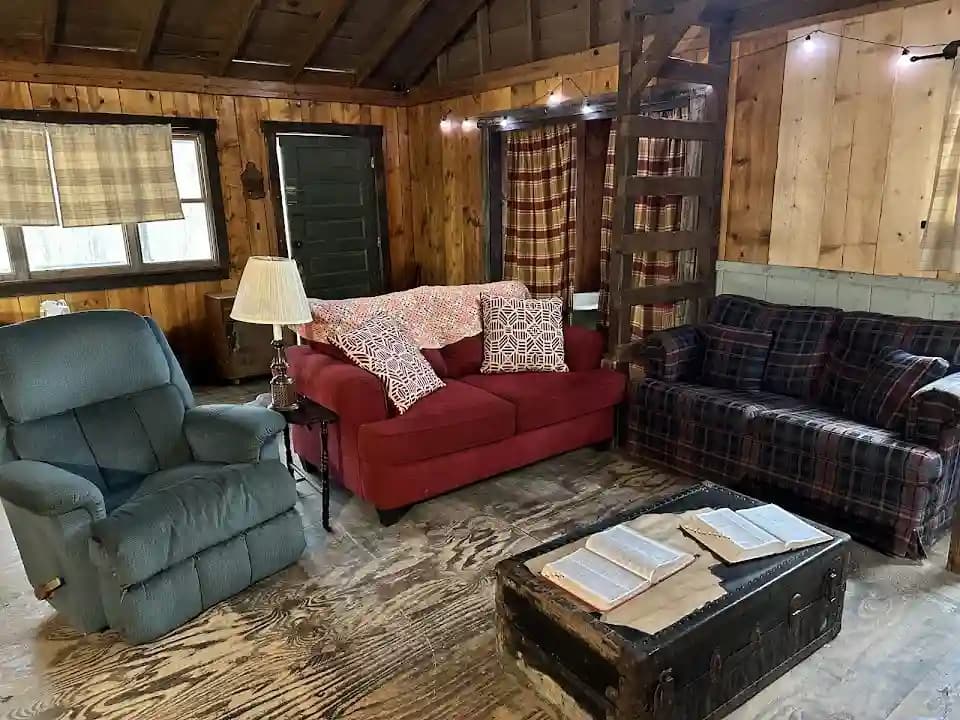 Photo of Escape Woods escape rooms activities in Atlanta