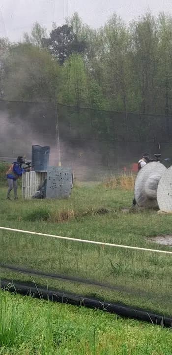 Paintball Atlanta - paintball in Atlanta - Top rated