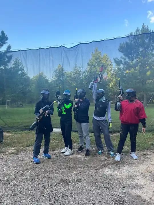 Blue Ridge Paintball - paintball in Philadelphia - Top rated