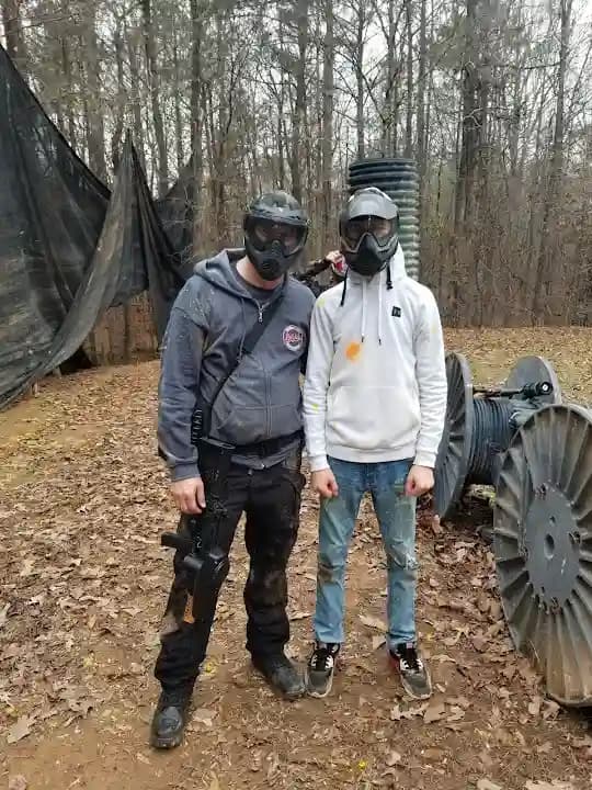 Dan's Land Paintball - paintball in Atlanta - Top rated