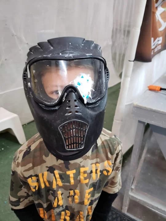 Wildfire Indoor Paintball, Air Soft, and Skate Shop - paintball in Atlanta