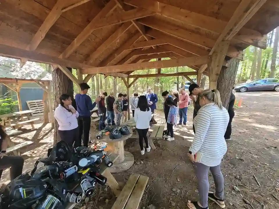 Arkenstone Paintball & Airsoft - Popular paintball destination in Atlanta