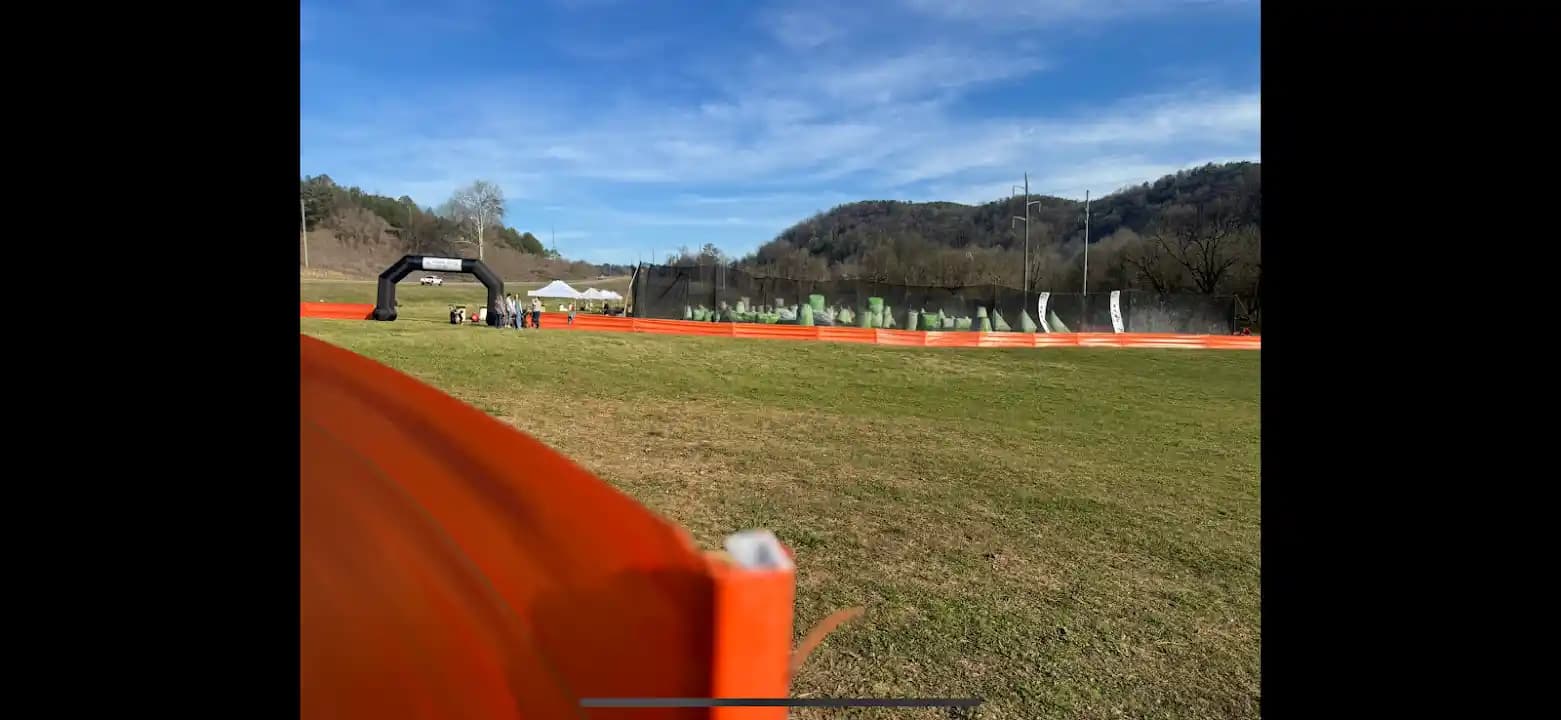 Photo of Bear Ridge Paintball paintball activities in Atlanta