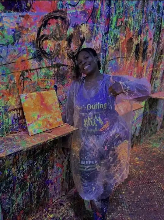 Photo of Smash-n-Axe rage rooms activities in San Antonio
