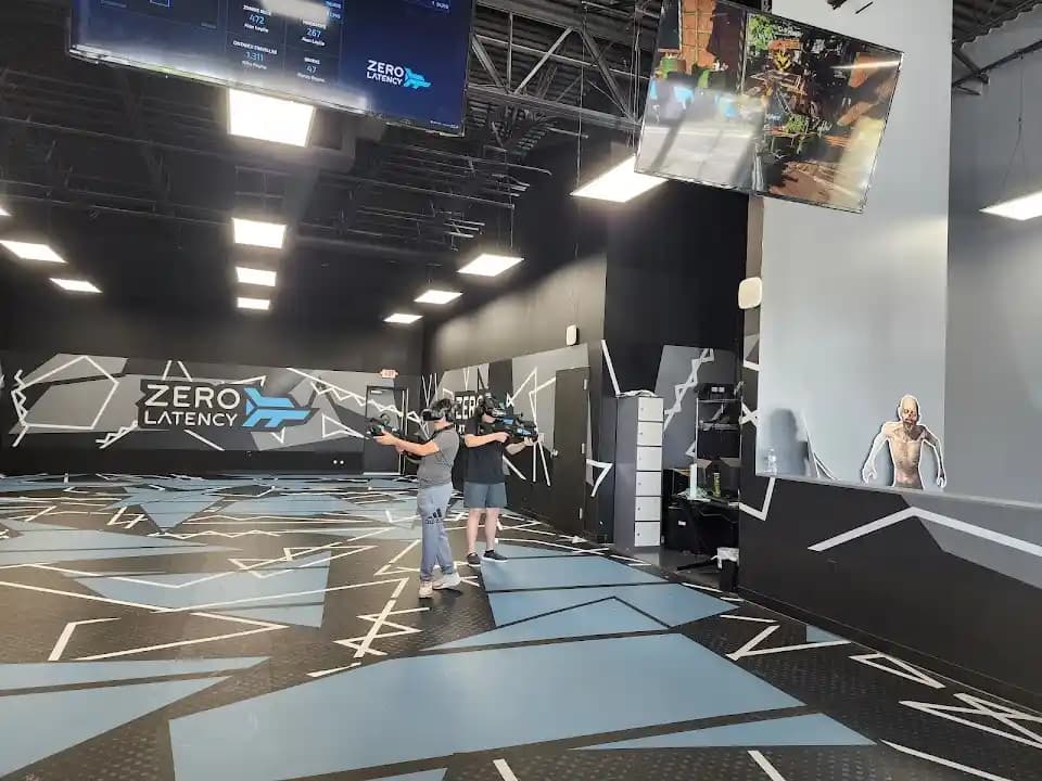 Axe Escape - Axe Throwing San Antonio - Popular axe throwing destination in San Antonio