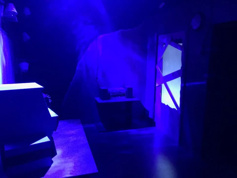 Extreme Escape - Stone Oak - escape rooms in San Antonio - Top rated