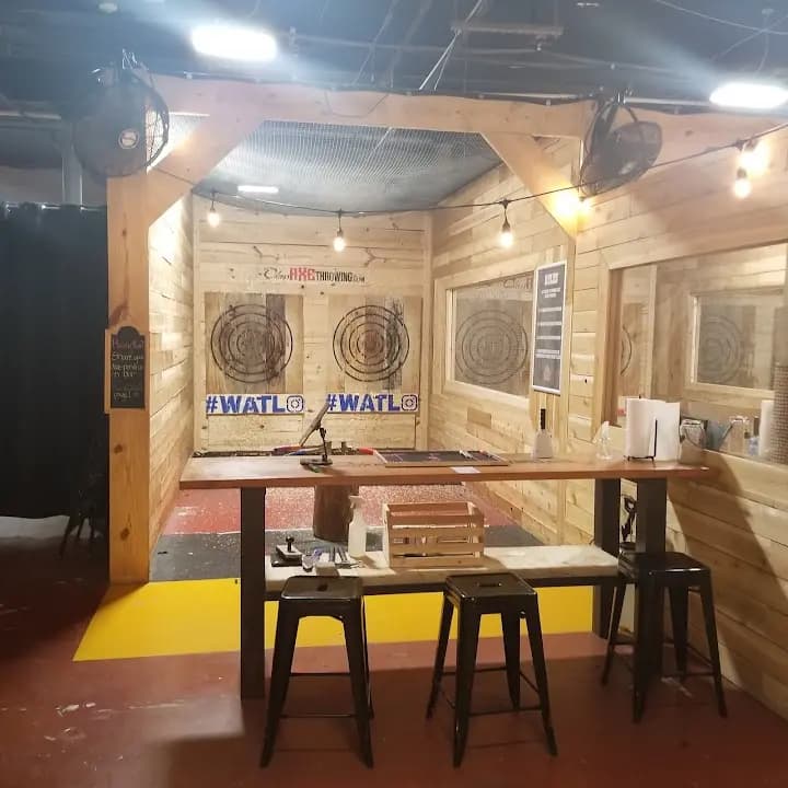 Great Room Escape - escape rooms in San Antonio - Top rated