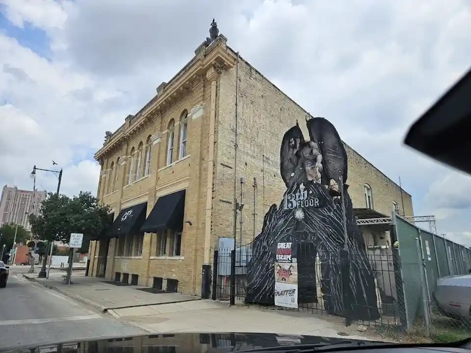 Great Room Escape - Popular escape rooms destination in San Antonio