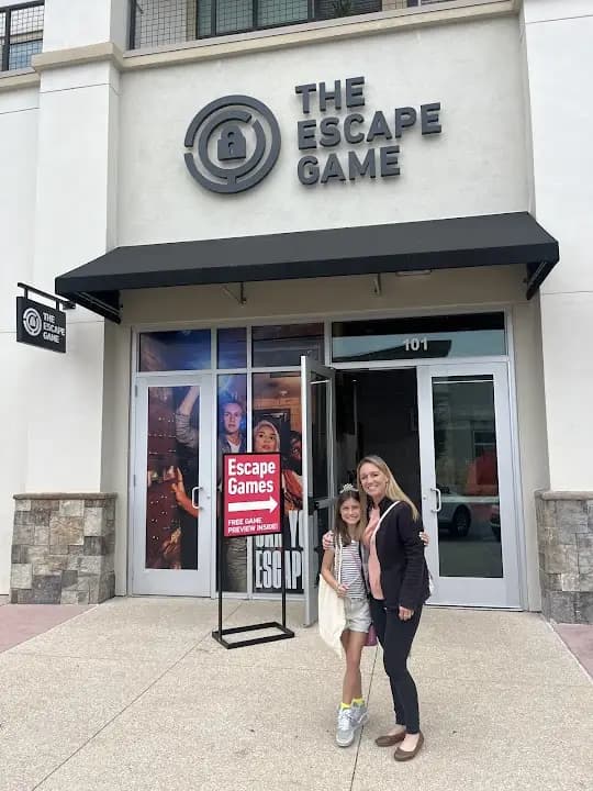 The Escape Game San Antonio - escape rooms in San Antonio - Top rated