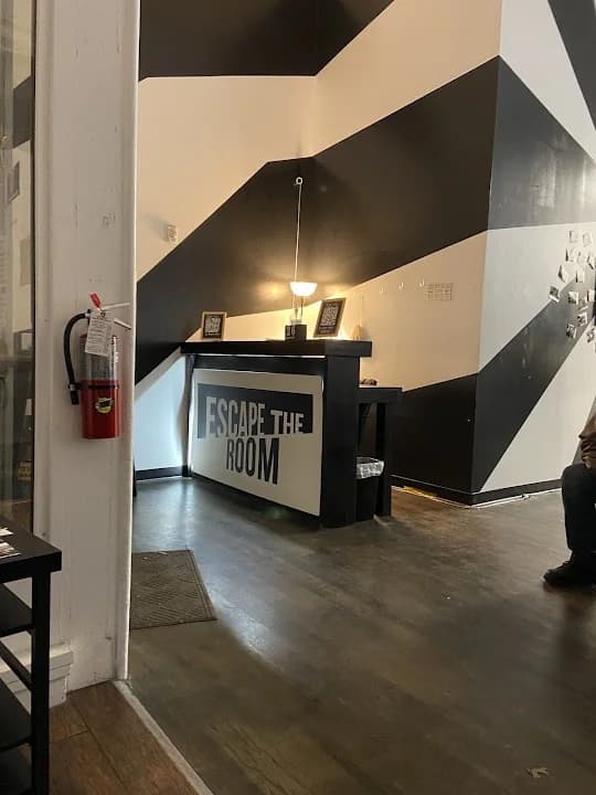 Escape the Room San Antonio - escape rooms in San Antonio - Top rated