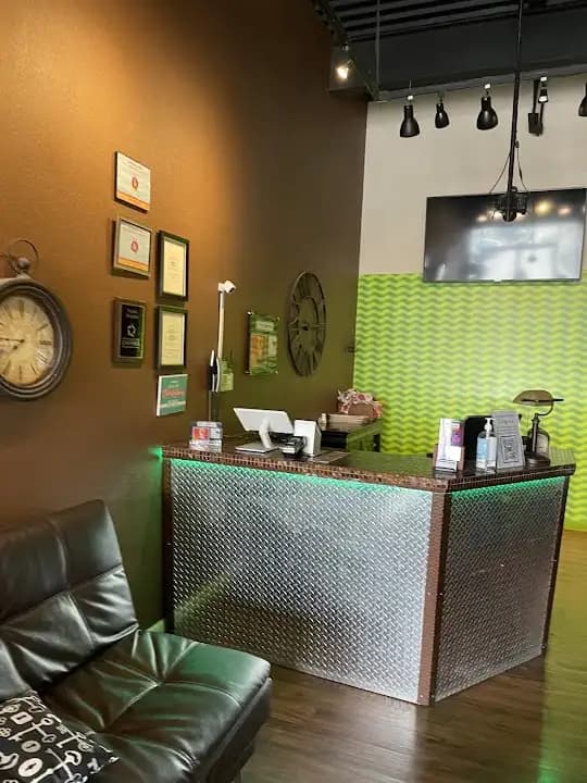 escape rooms experience at Extreme Escape located in San Antonio