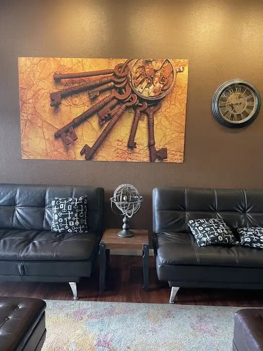 Extreme Escape - Popular escape rooms destination in San Antonio