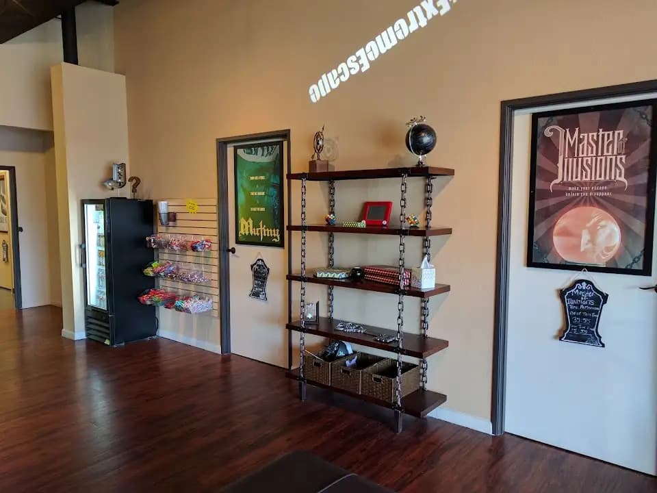 Photo of Extreme Escape escape rooms activities in San Antonio