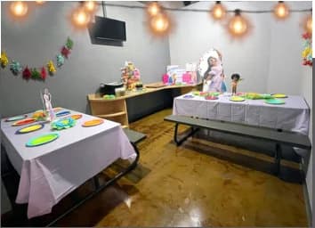 Get Out of My Escape Room - escape rooms in San Antonio - Top rated