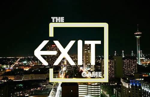The Exit Game Escape Room - escape rooms in San Antonio
