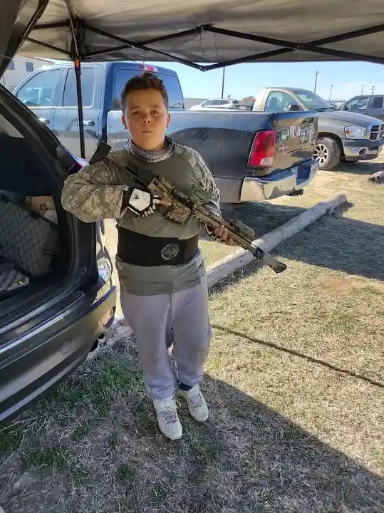XFactorPaintball.com - Popular paintball destination in San Antonio