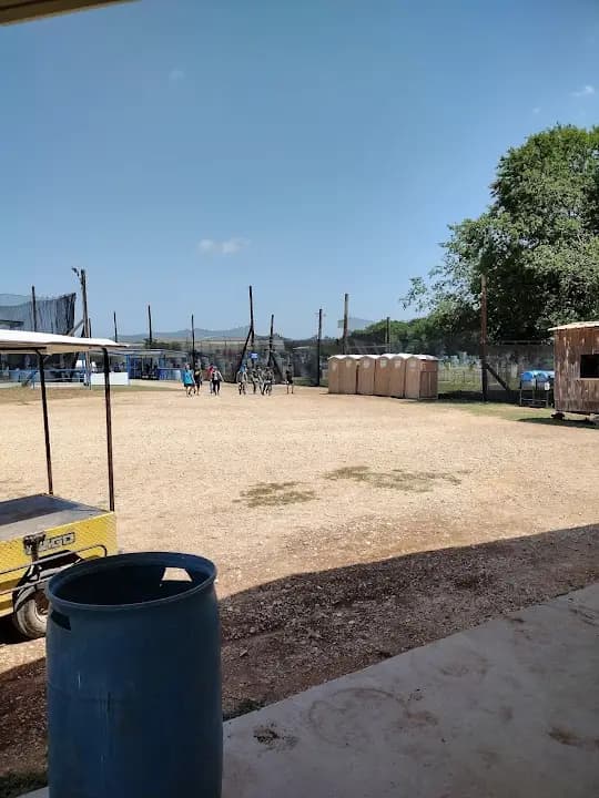 XFactorPaintball.com - paintball in San Antonio - Top rated