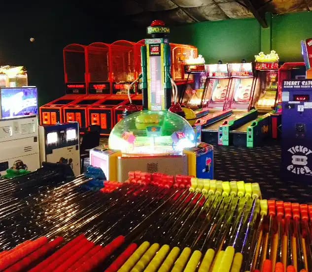 Green Acres Golf and Games, Inc. - paintball in San Antonio - Top rated