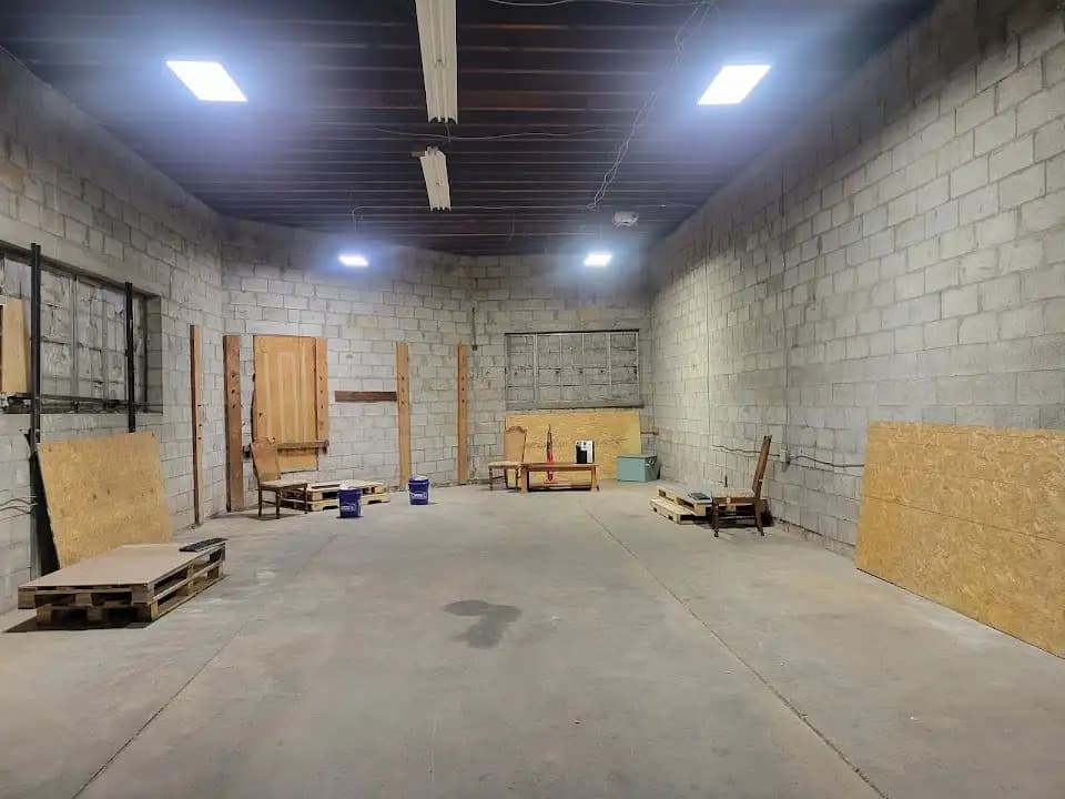 Photo of Rage Philly rage rooms activities in Philadelphia