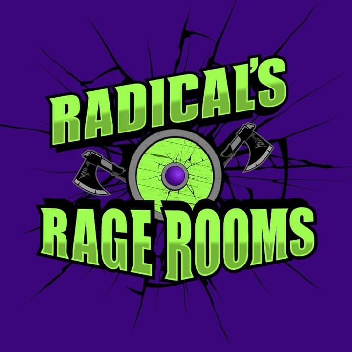 Radicals Rage room - rage rooms in Philadelphia - Top rated